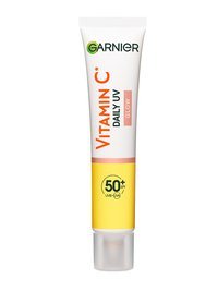 Vitamin c dnevni fluid za blistavu kožu SPF50+