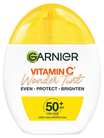 Garnier Vitamin C* dnevni tonirani fluid svijetli 40 ml