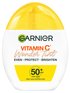 Garnier Vitamin C* dnevni tonirani fluid svijetli 40 ml