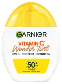 Garnier Vitamin C* dnevni tonirani fluid srednji 40 ml