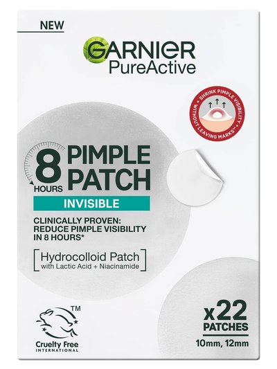 Garnier Pure Active flaster za prištiće