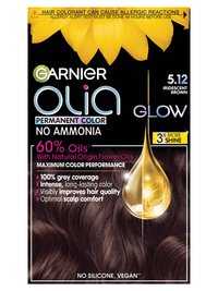 Garnier Olia 5.12 Irizirajuća smeđa