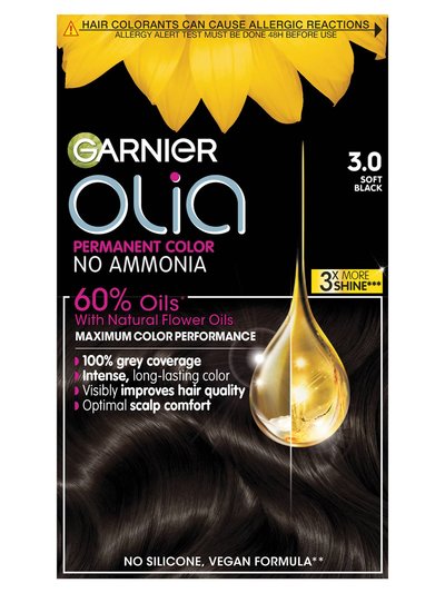 Garnier Olia 3.0 Meka crna