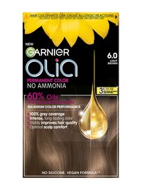 Garnier Olia 6.0 Svijetlo smeđa