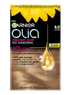Olia 80 Blonde 190x260px