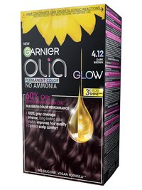 OLIA GLOW 4.12 TAMNO SMEĐA