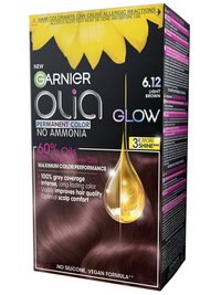 OLIA GLOW 6.12 SVIJETLO SMEĐA
