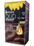 OLIA GLOW 6.12 SVIJETLO SMEĐA